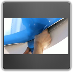 Монтаж натяжных потолков