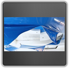 Монтаж натяжных потолков