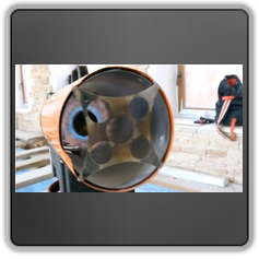 Монтаж натяжных потолков