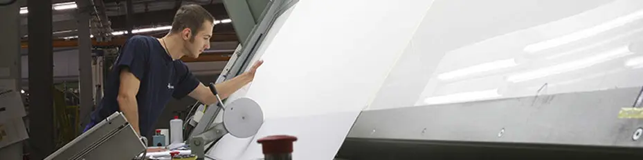 Натяжные потолки Дескор