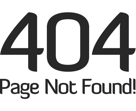 Страница не найдена