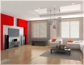 Цвета натяжных потолков