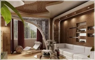 Какие натяжные потолки лучше выбрать