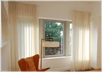 Карниз потолка