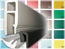 Комплектующие для натяжных потолков