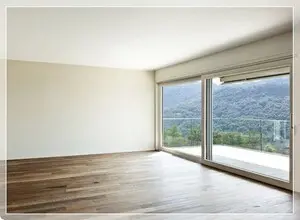 Матовый натяжной потолок