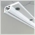 Монтаж натяжных потолков