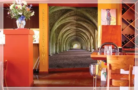 Натяжные потолки с фотопечатью