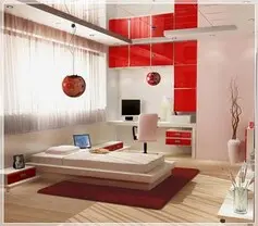 Натяжные двухуровневые потолки