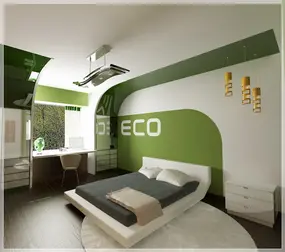 Натяжные потолки в Минске цены