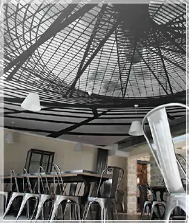 Натяжные потолки в Минске