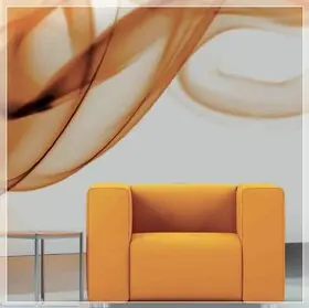 Потолки из ткани