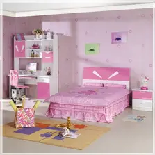 Ремонт в детской