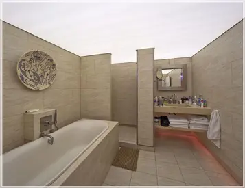 Ремонт ванной комнаты