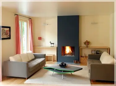 Сатиновые натяжные потолки