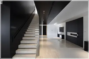 Стиль хай-тек