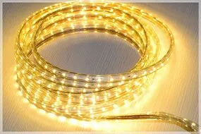 Светодиодная лента для натяжного потолка