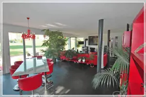 Тканевые натяжные потолки в Минске