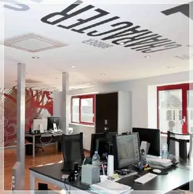 Тканевые потолки