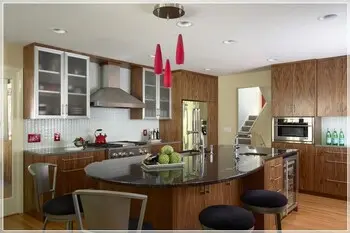 Выбираем натяжные потолки